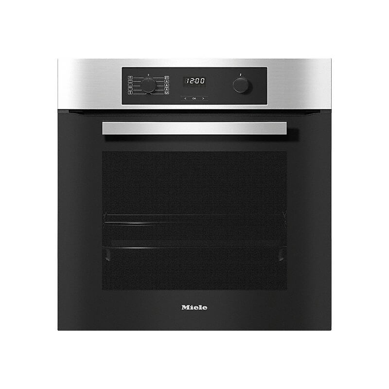 Image of Miele H 2265-1-60 B Backofen Edelstahl bei nettoshop.ch