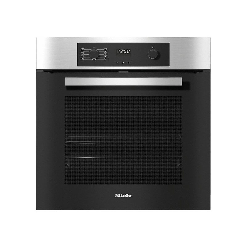 Image of Miele H 2265-1-60 BP Backofen Edelstahl bei nettoshop.ch