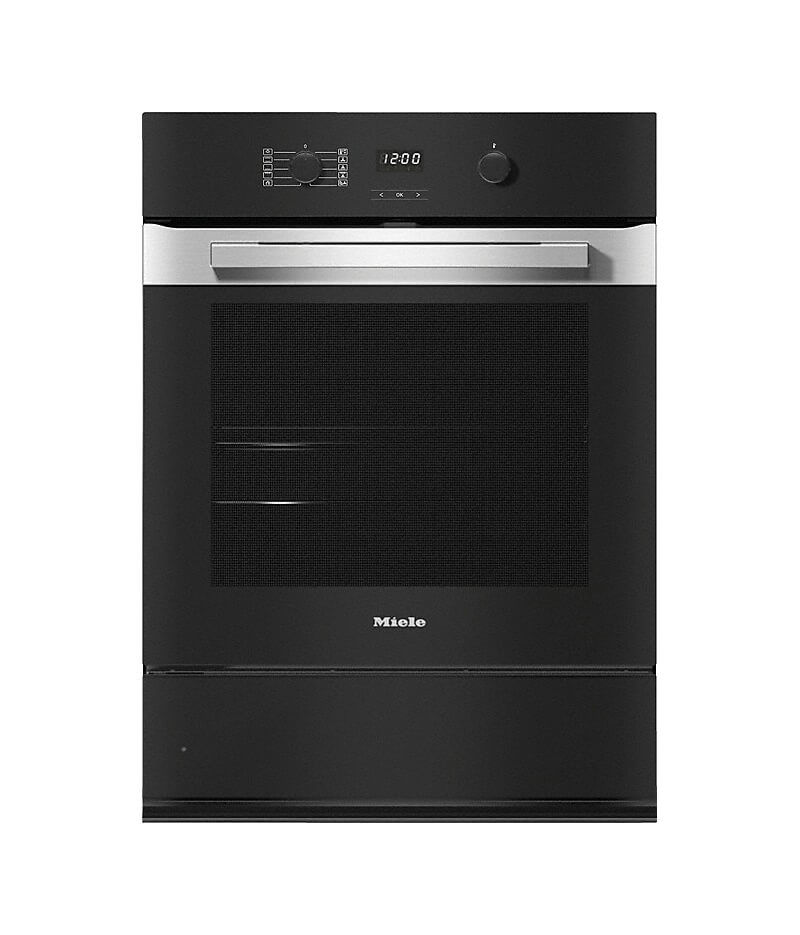 Image of Miele H 2860-55 BP Backofen Edelstahl bei nettoshop.ch