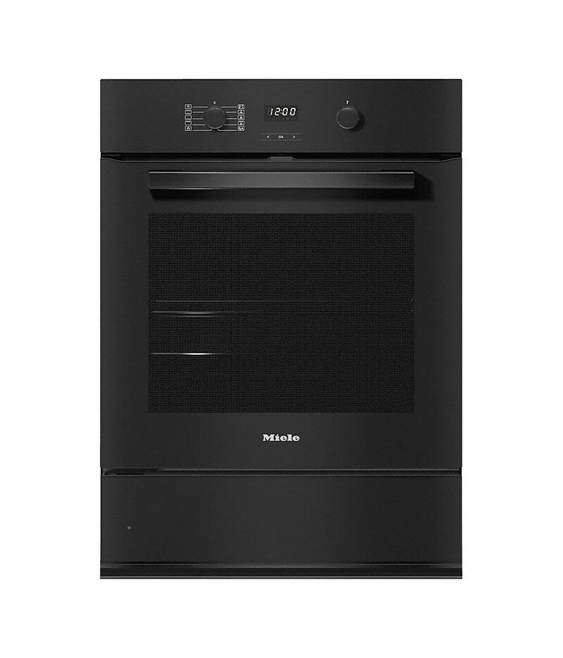 Image of Miele H 2860-55 BP Backofen schwarz bei nettoshop.ch