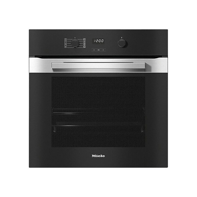 Image of Miele H 2860-60 B Backofen Edelstahl bei nettoshop.ch