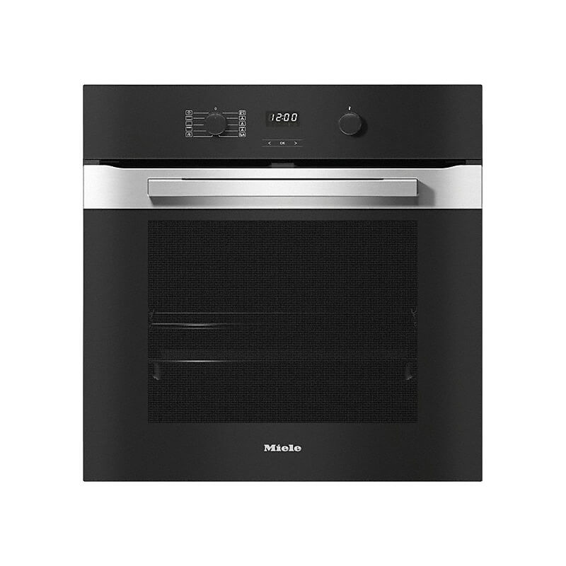 Image of Miele H 2860-60 BP Backofen Edelstahl bei nettoshop.ch