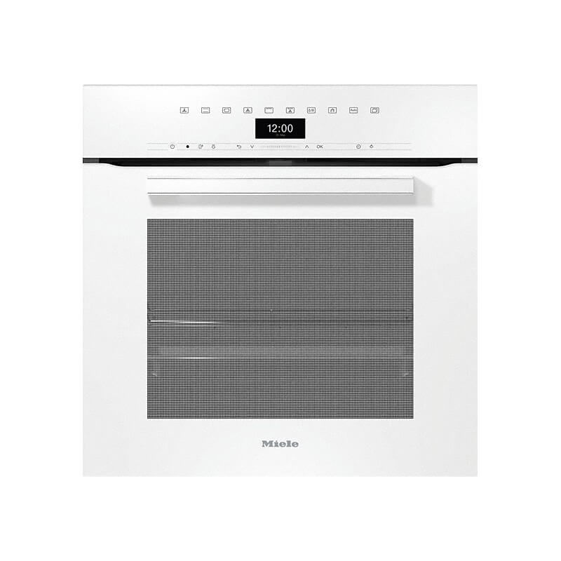 Image of Miele H 7460-60 BP Backofen Brillantweiss bei nettoshop.ch