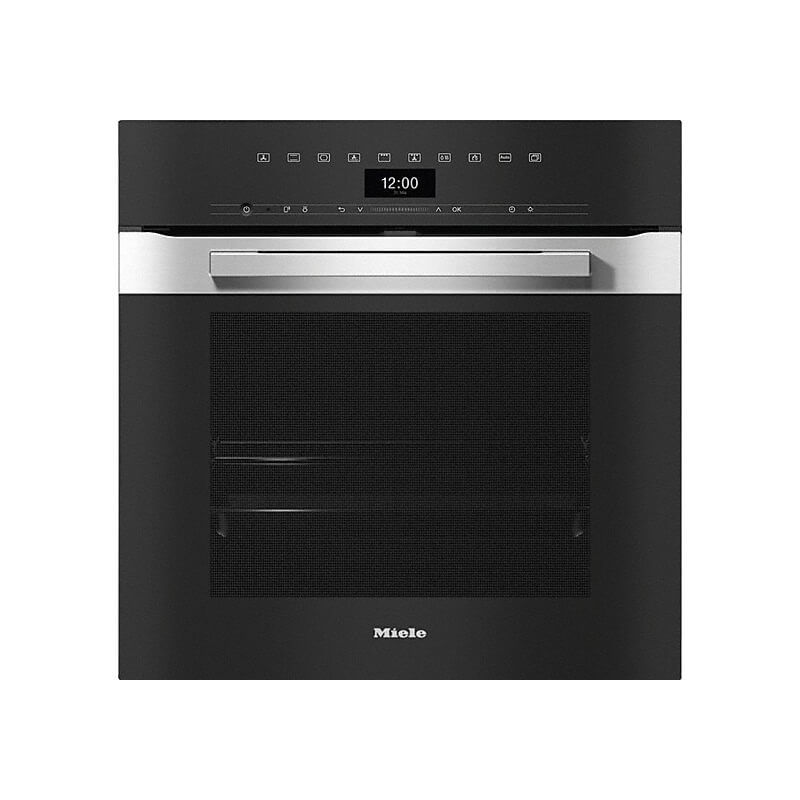 Image of Miele H 7460-60 BP Backofen Edelstahl bei nettoshop.ch