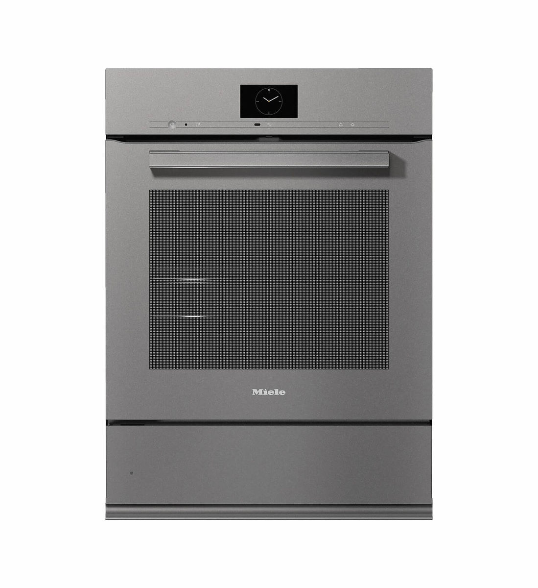 Image of Miele H 7660-55 BP Backofen Graphitgrau bei nettoshop.ch