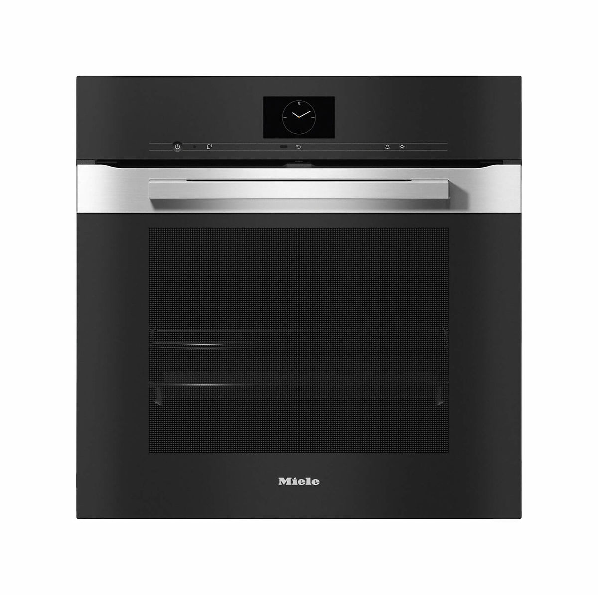 Image of Miele H 7660-60 BP Backofen Edelstahl bei nettoshop.ch