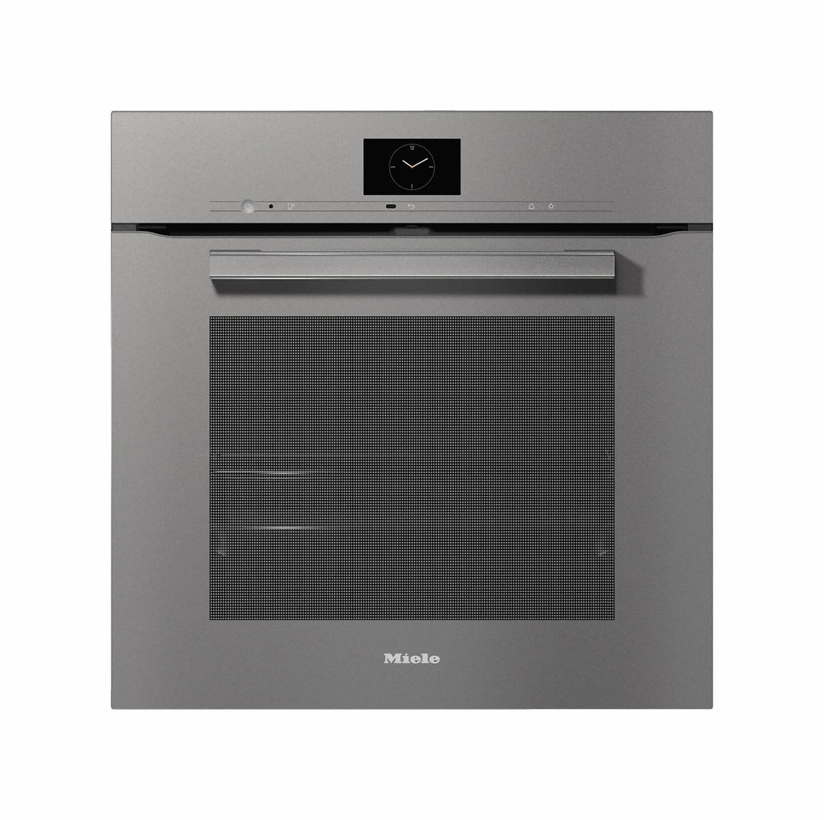 Image of Miele H 7660-60 BP Backofen Graphitgrau bei nettoshop.ch