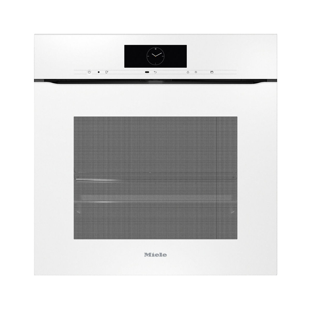 Image of Miele H 7860-60 BPX Backofen Brillantweiss bei nettoshop.ch