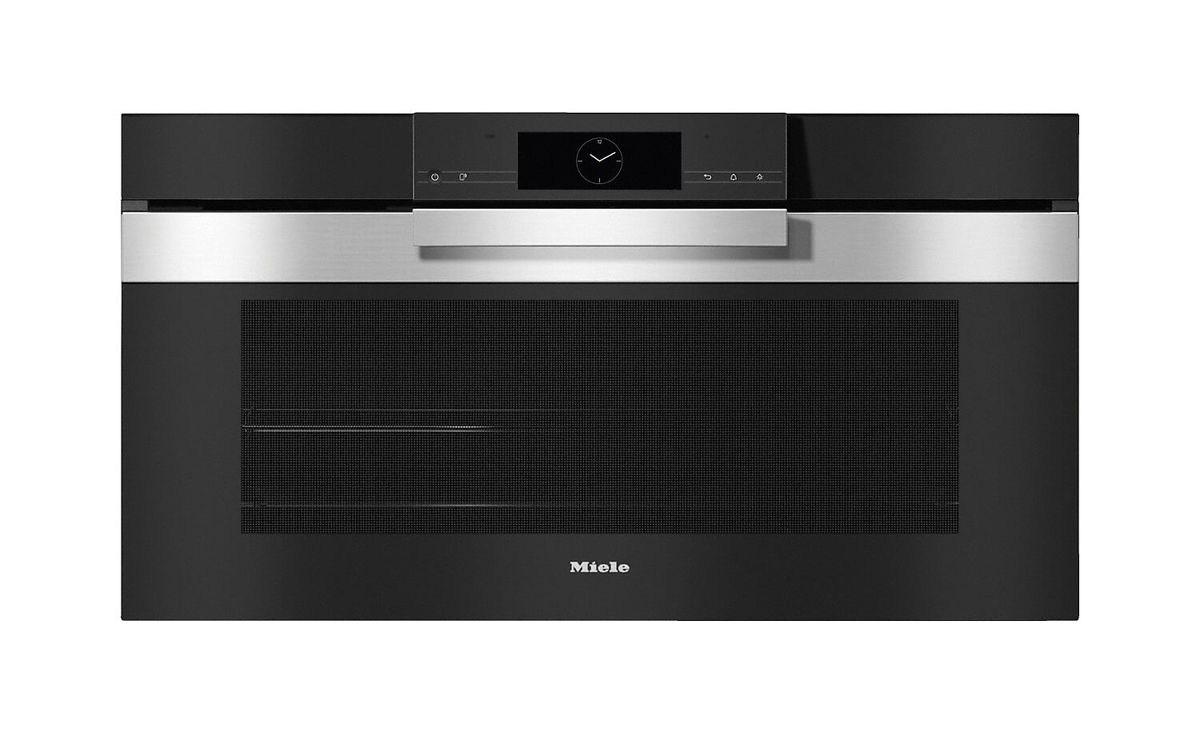 Image of Miele H 7890-90 BP Backofen Edelstahl bei nettoshop.ch
