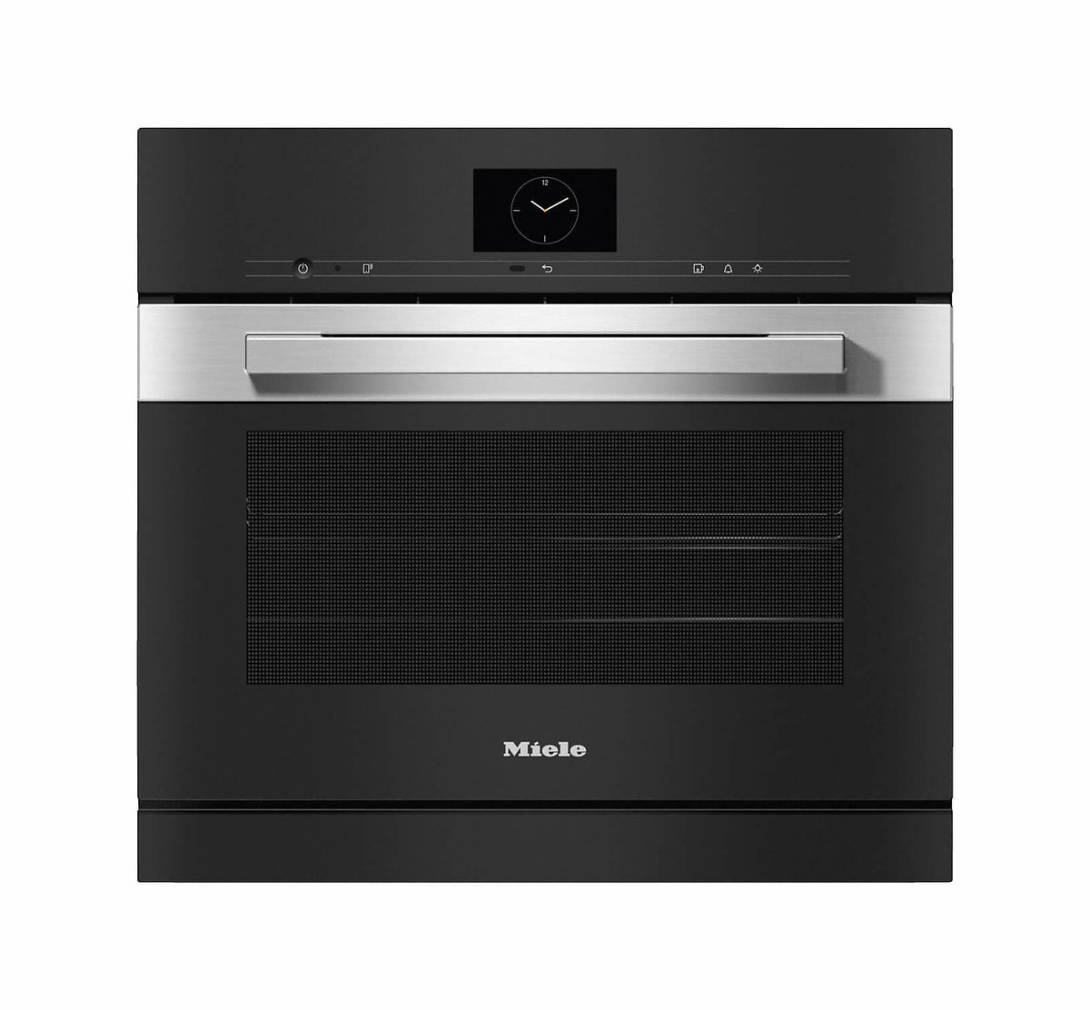 Image of Miele DGC 7640-55 XL Kombi-Steamer/Backofen Edelstahl bei nettoshop.ch