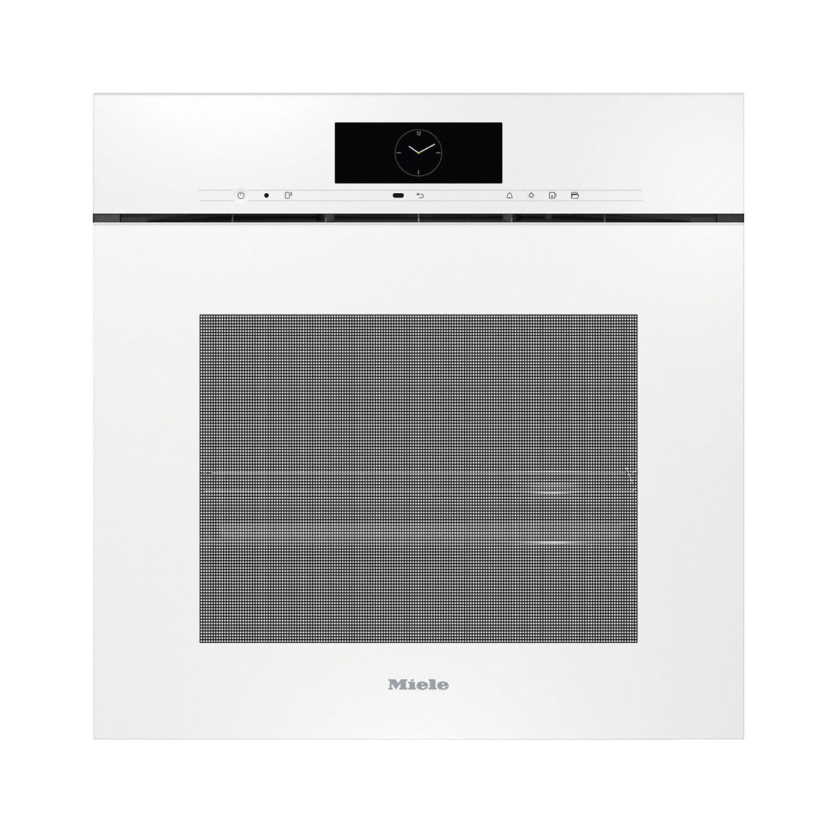Image of Miele DGC 7860X XXL Kombi-Steamer/Backofen Brillantweiss bei nettoshop.ch