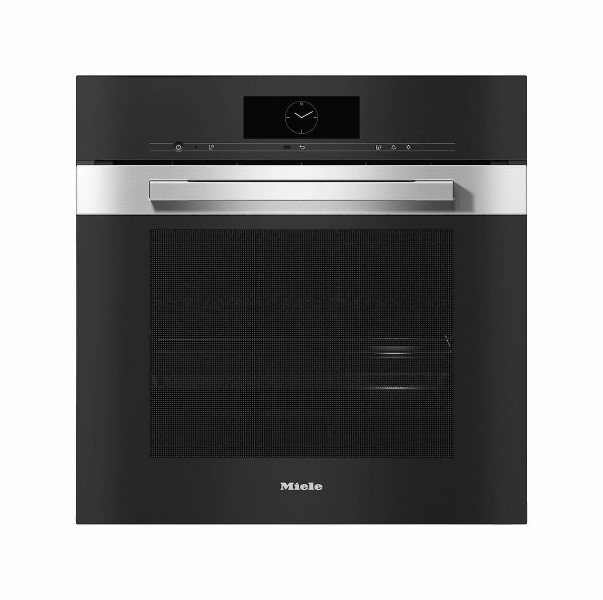 Image of Miele DGC 7865-60 XXL Kombi-Steamer/Backofen Edelstahl bei nettoshop.ch