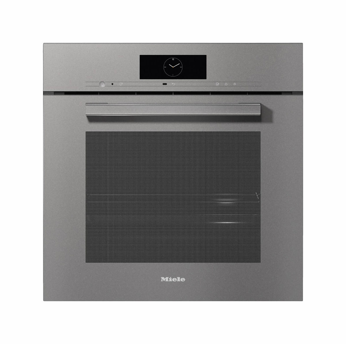 Image of Miele DGC 7865-60 XXL Kombi-Steamer/Backofen Graphitgrau bei nettoshop.ch