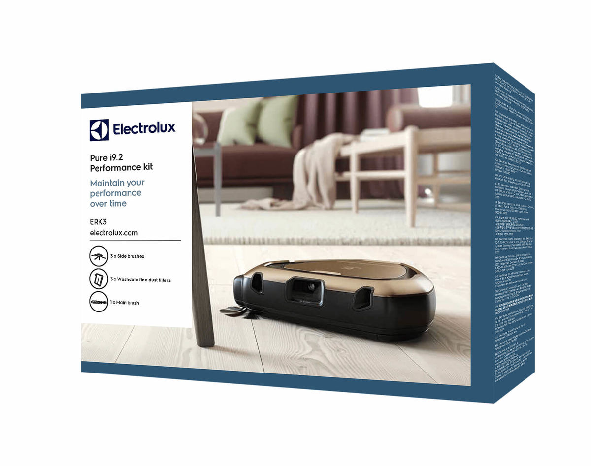Image of Electrolux PUREi9 ERK3 Kit Zubehör bei nettoshop.ch