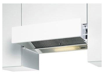 Image of Wesco EVM 212-55 Dunstabzugshaube Weiss bei nettoshop.ch