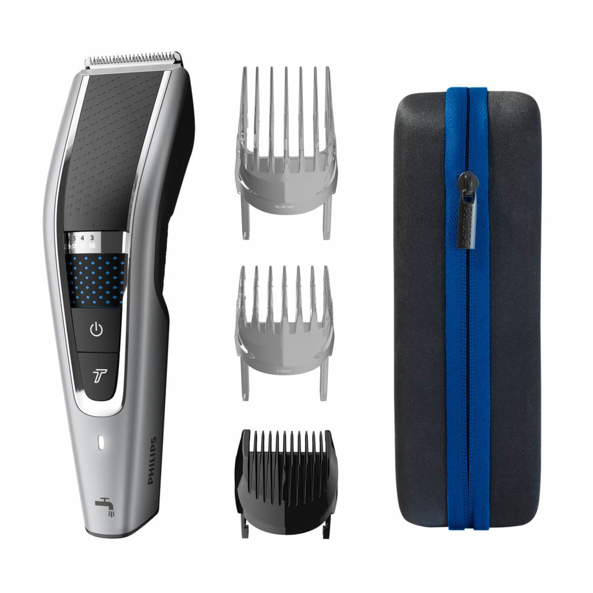 Image of Philips Series 5000 HC5650/15 Haarschneider bei nettoshop.ch