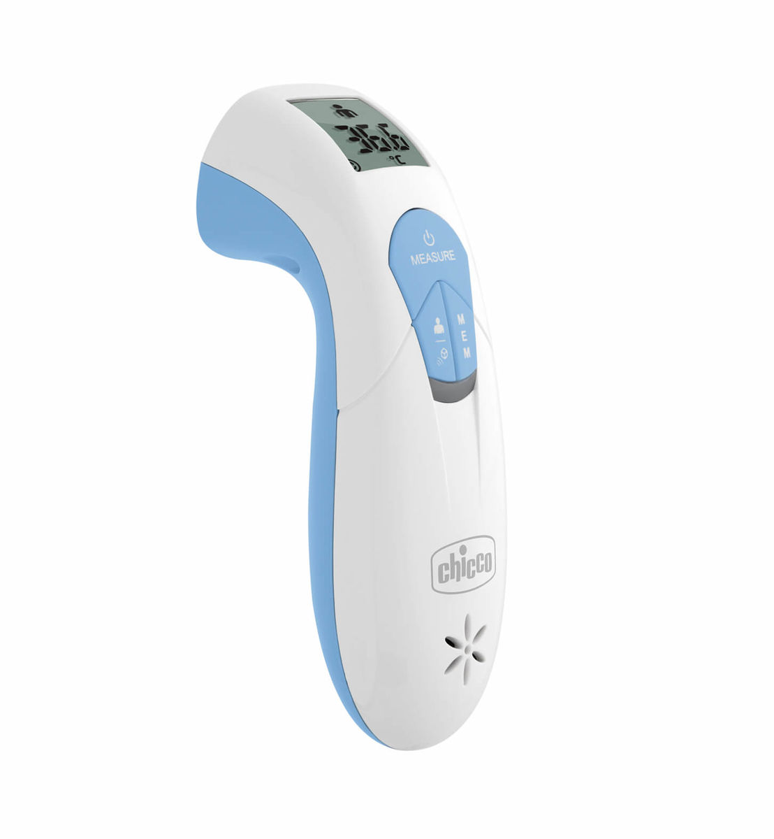 Image of Chicco Distance Thermo Familiy Infrarot Thermometer bei nettoshop.ch