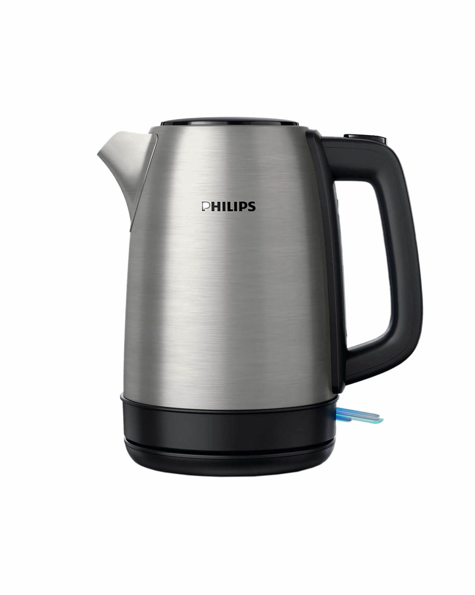 Image of Philips Daily Collection HD9350/94 Wasserkocher bei nettoshop.ch