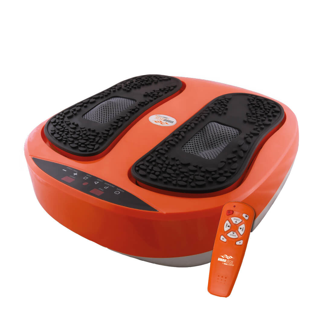 Image of Mediashop VibroLegs Trainings- und Massagegerät bei nettoshop.ch