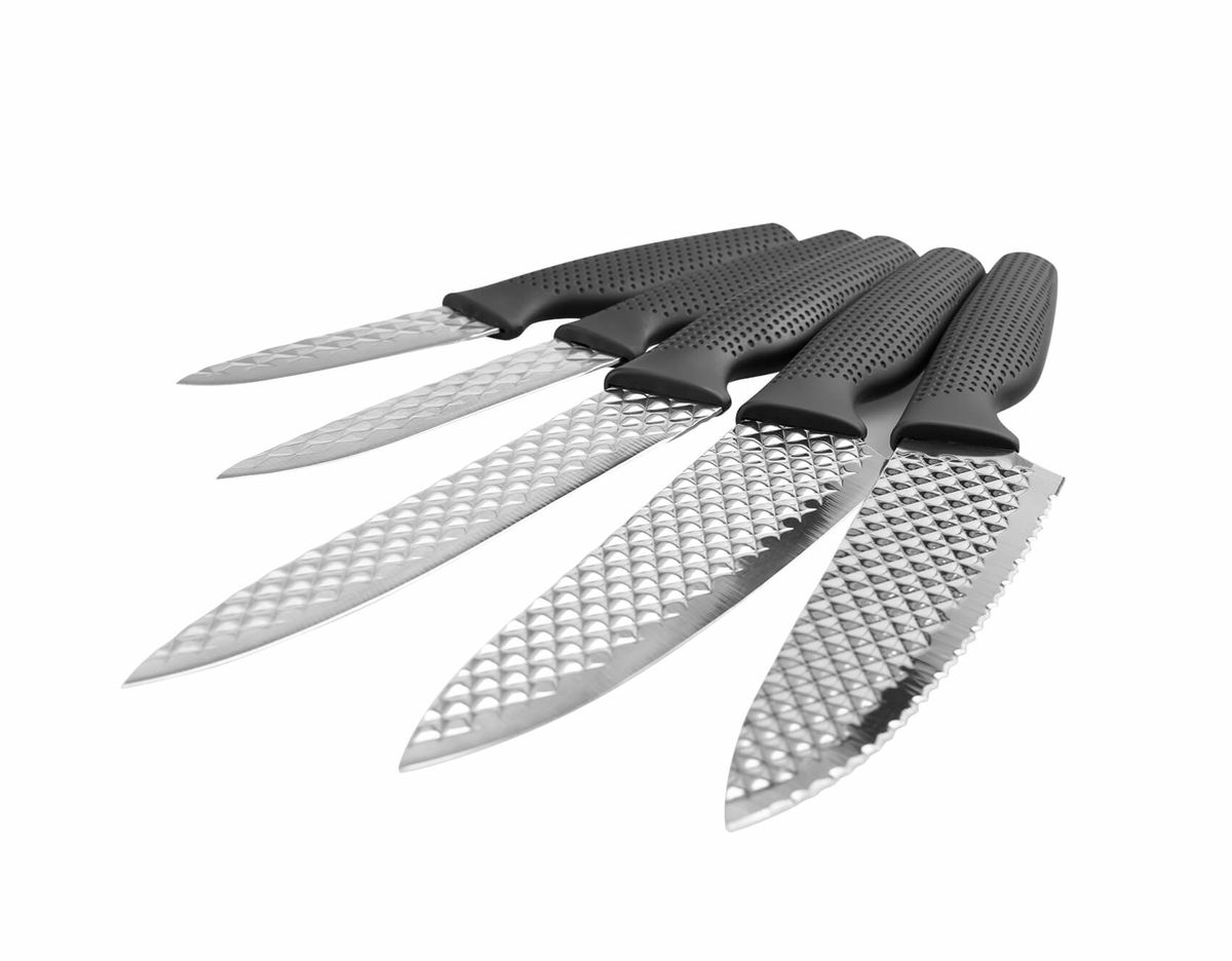 Image of Mediashop Harry Blackstone AirBlade Messer bei nettoshop.ch