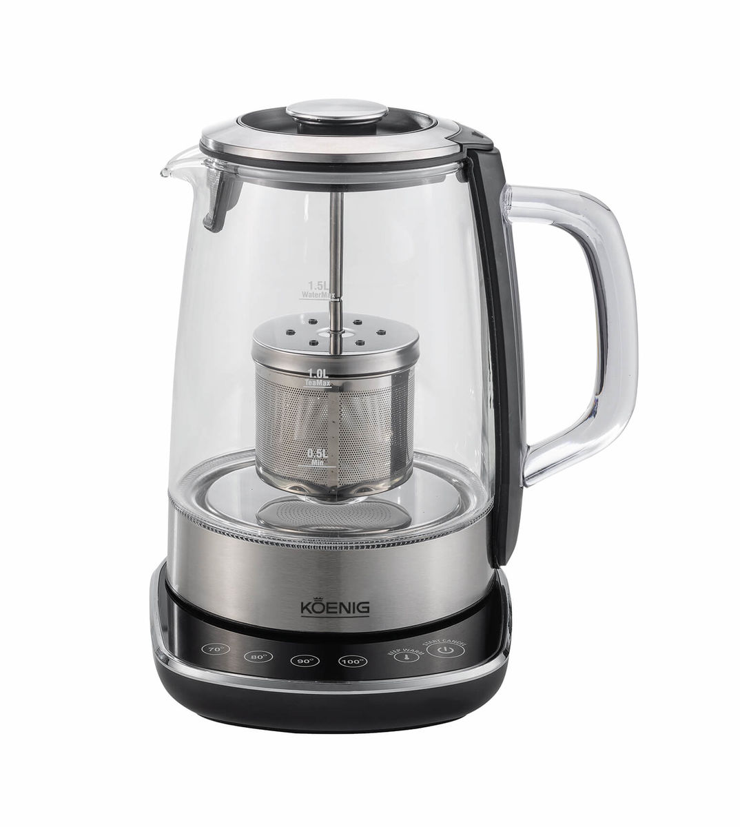 Image of KOENIG Teekocher bei nettoshop.ch