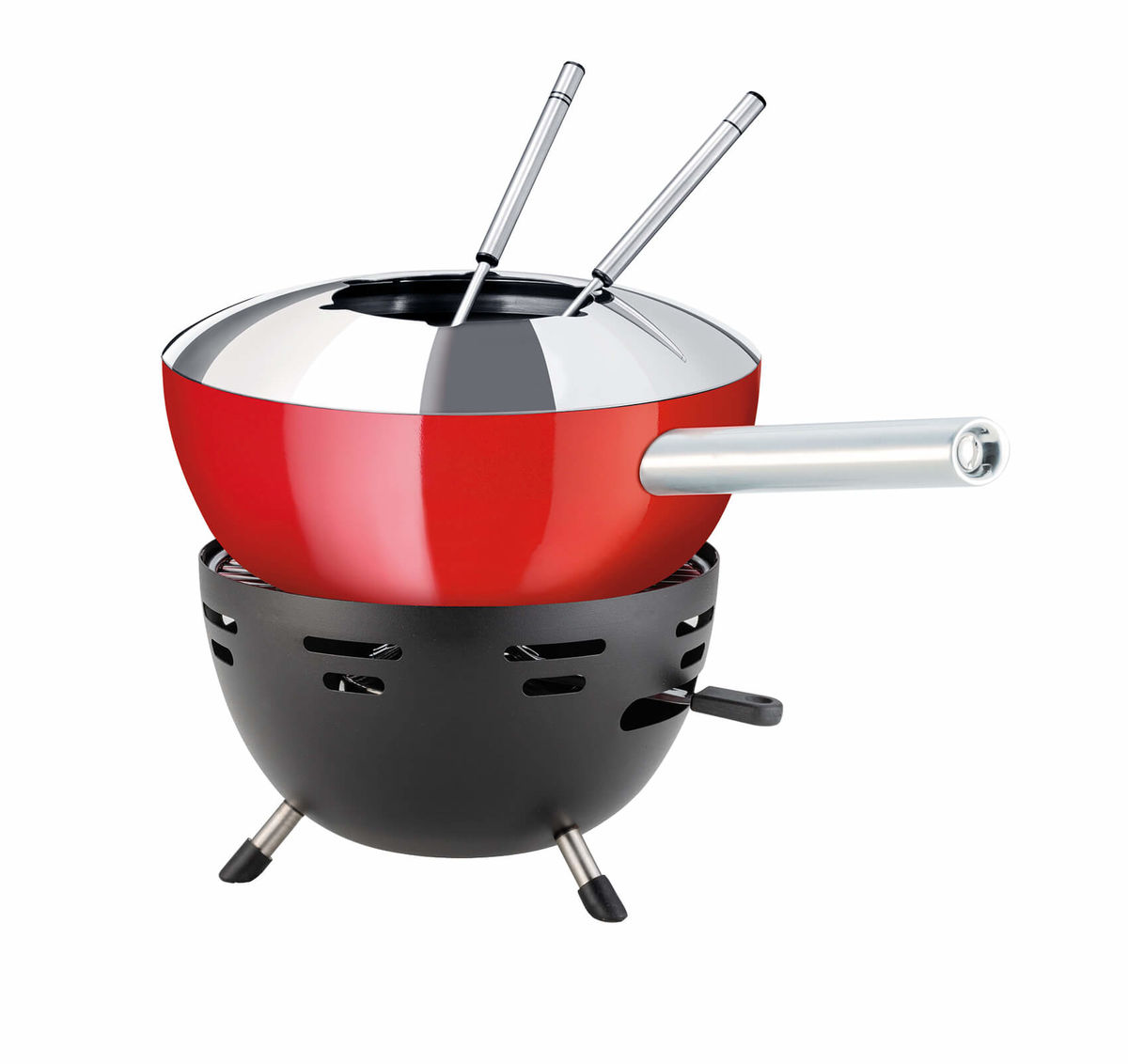 Image of KOENIG Fondue-Set «Grill» bei nettoshop.ch