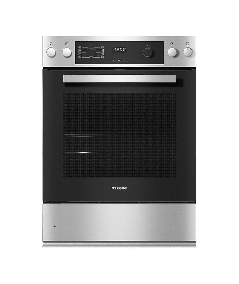 Image of Miele H 2265-1-55 EP Herd Edelstahl bei nettoshop.ch