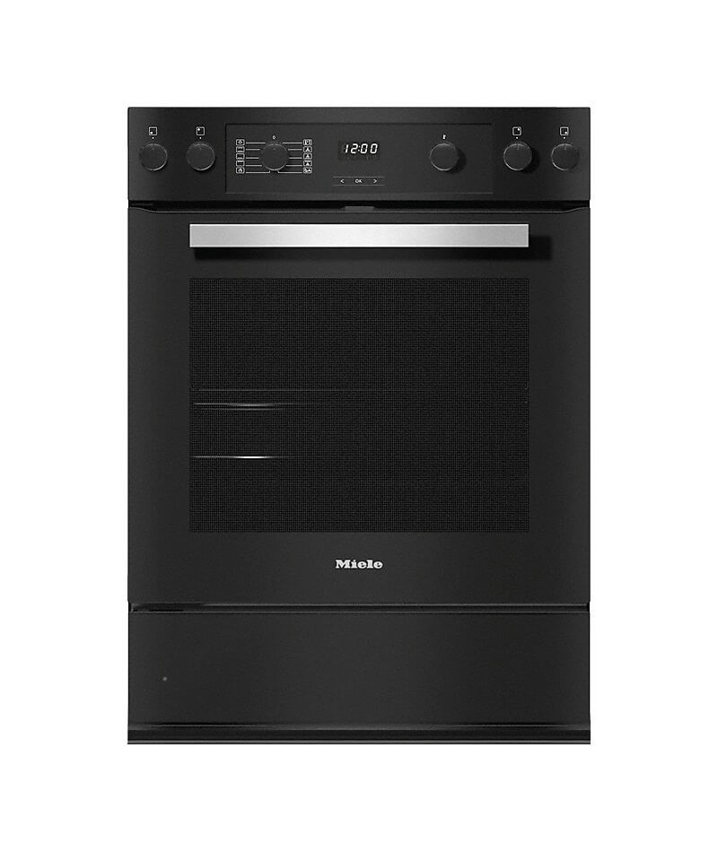 Image of Miele H 2265-1-55 EP Herd Obsidianschwarz bei nettoshop.ch