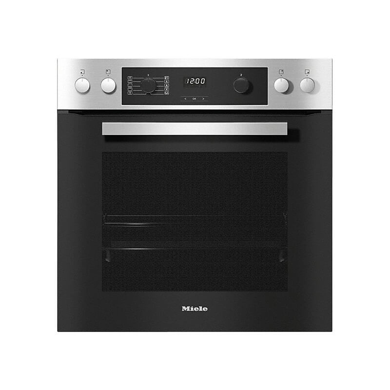 Image of Miele H 2265-1-60 E 400V Herd Edelstahl bei nettoshop.ch