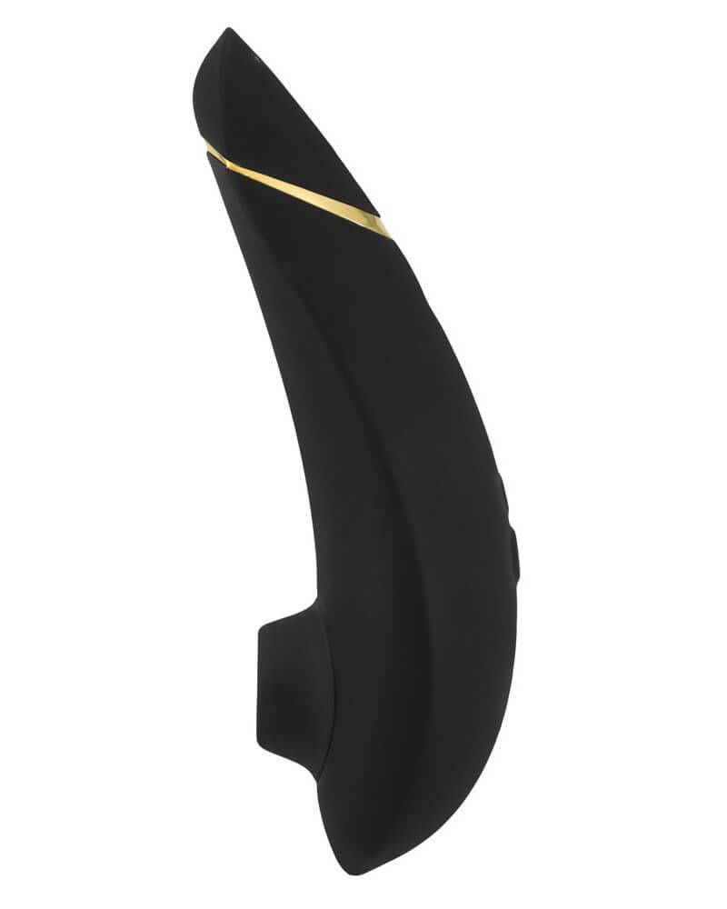 Image of Womanizer Premium Schwarz bei nettoshop.ch