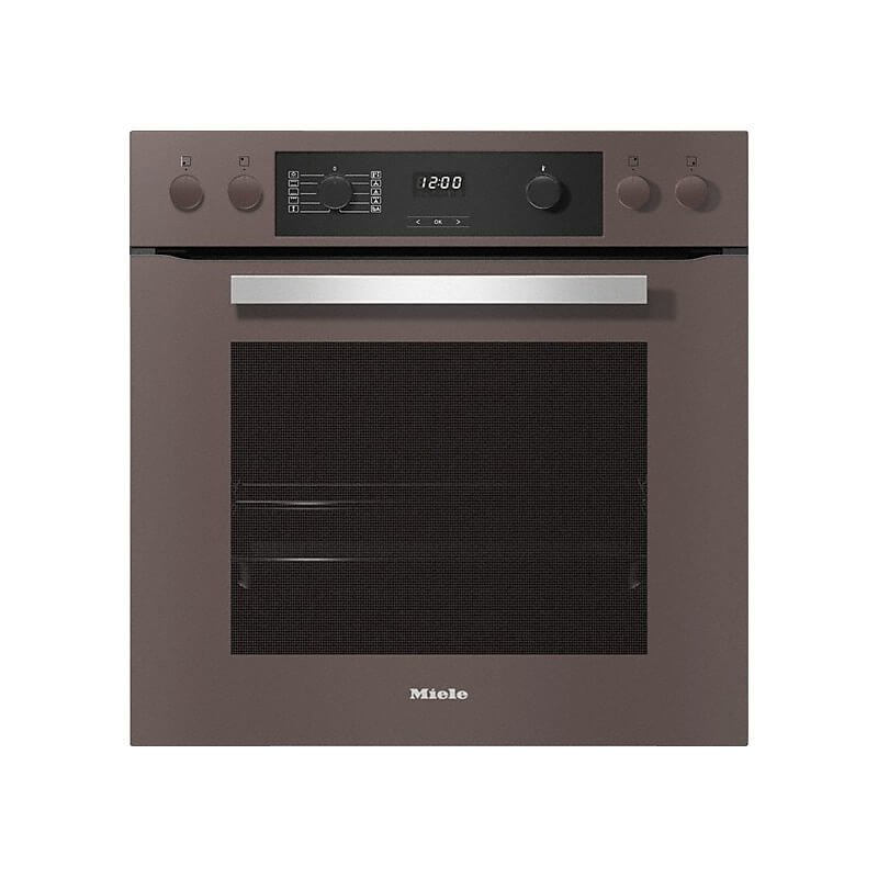 Image of Miele H 2265-1-60 E Herd Havannabraun bei nettoshop.ch