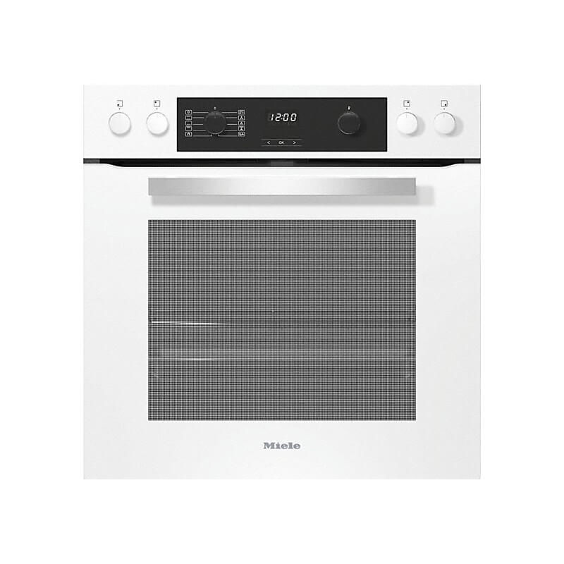 Image of Miele H 2265-1-60 EP Herd Brillantweiss bei nettoshop.ch