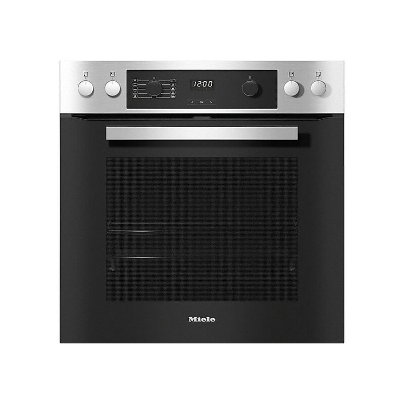 Image of Miele H 2265-1-60 EP Herd Edelstahl bei nettoshop.ch