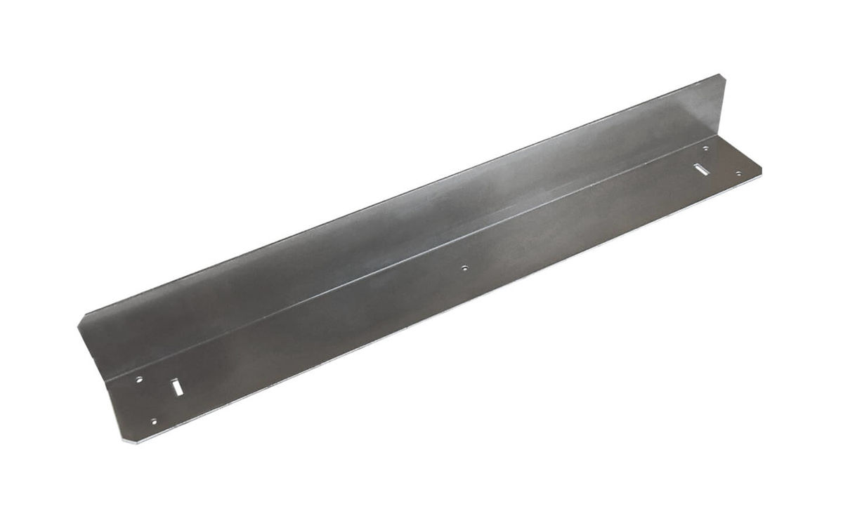 Image of Miele Montagewinkel (Paar) Zubehör bei nettoshop.ch