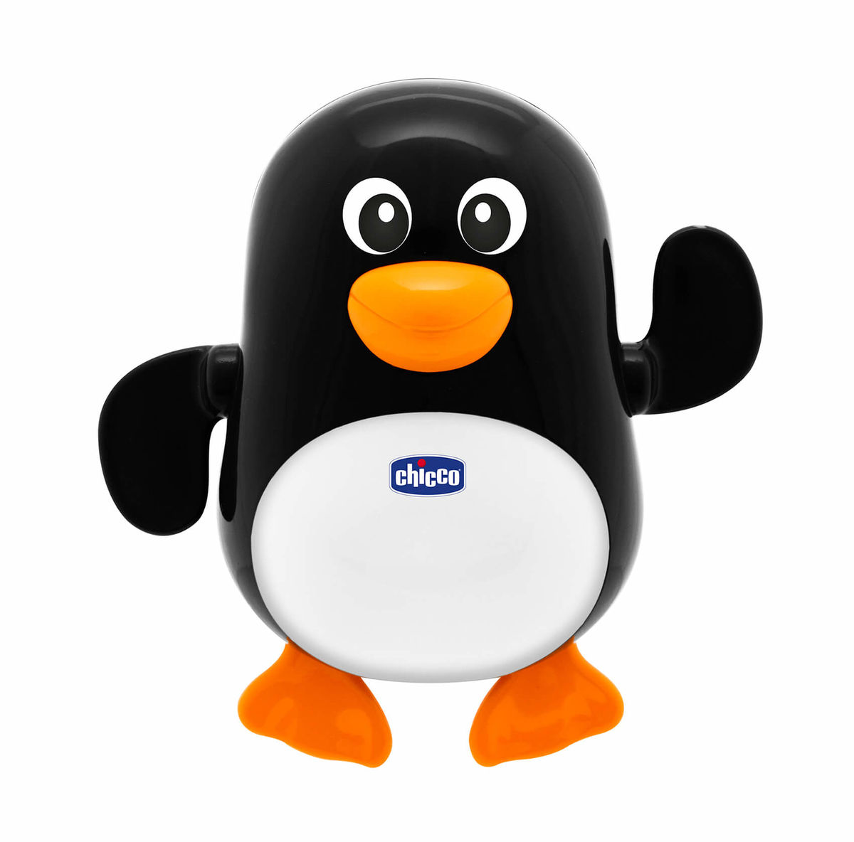 Image of Chicco schwimmender Pinguin Badespielzeug bei nettoshop.ch