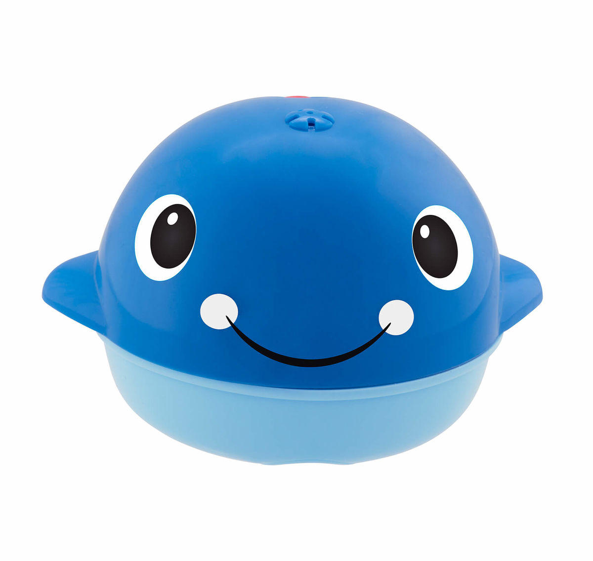 Image of Chicco Baby Senses Sprinkler Whale Badespielzeug bei nettoshop.ch