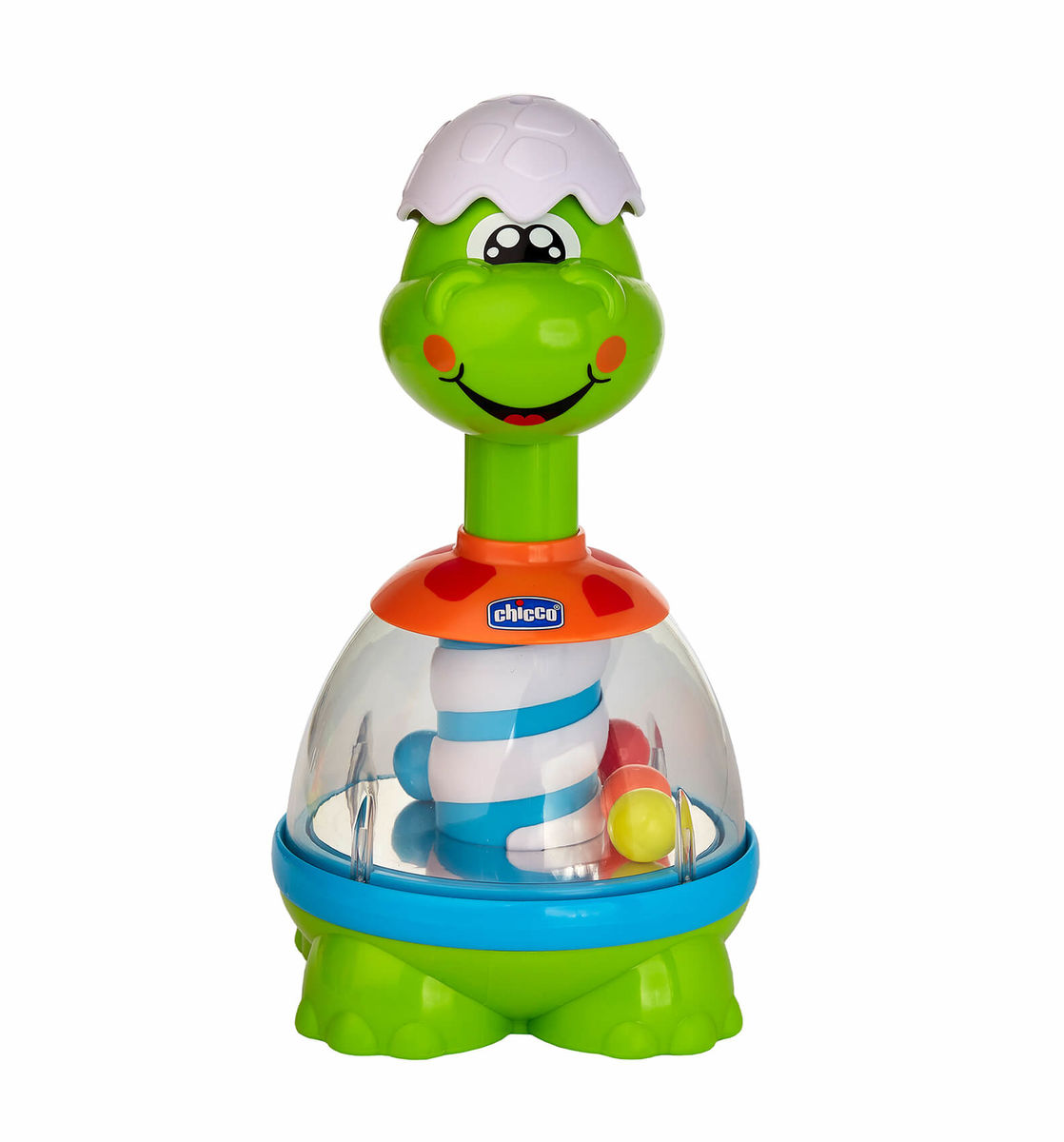 Image of Chicco Baby Senses Spin Dino Spielzeug bei nettoshop.ch
