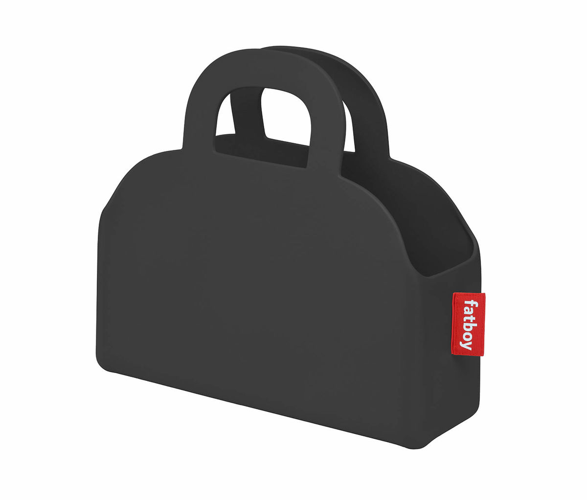Image of Fatboy Sjopper-Kees anthracite bei nettoshop.ch