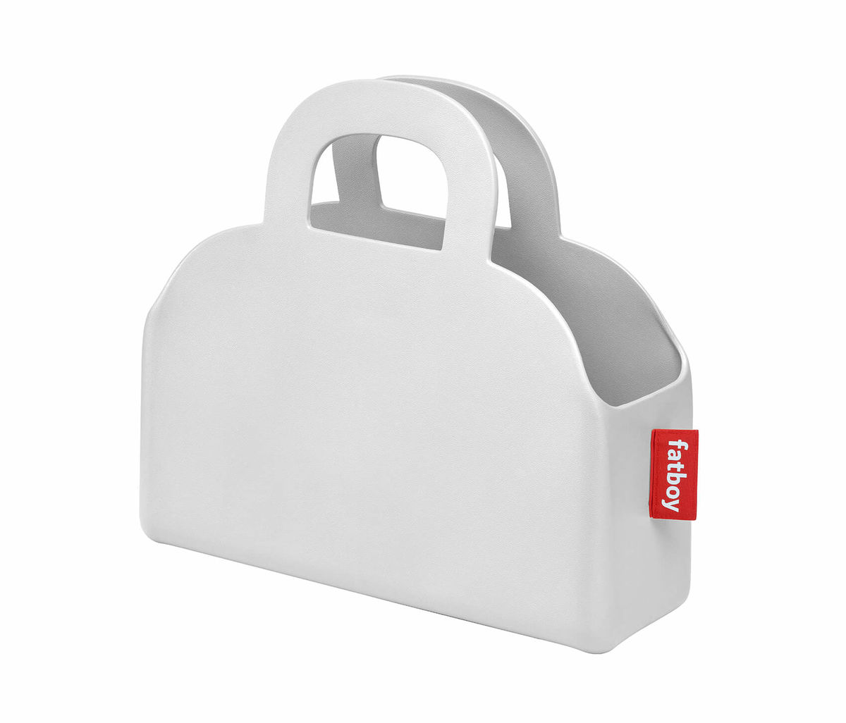 Image of Fatboy Sjopper-Kees light grey bei nettoshop.ch