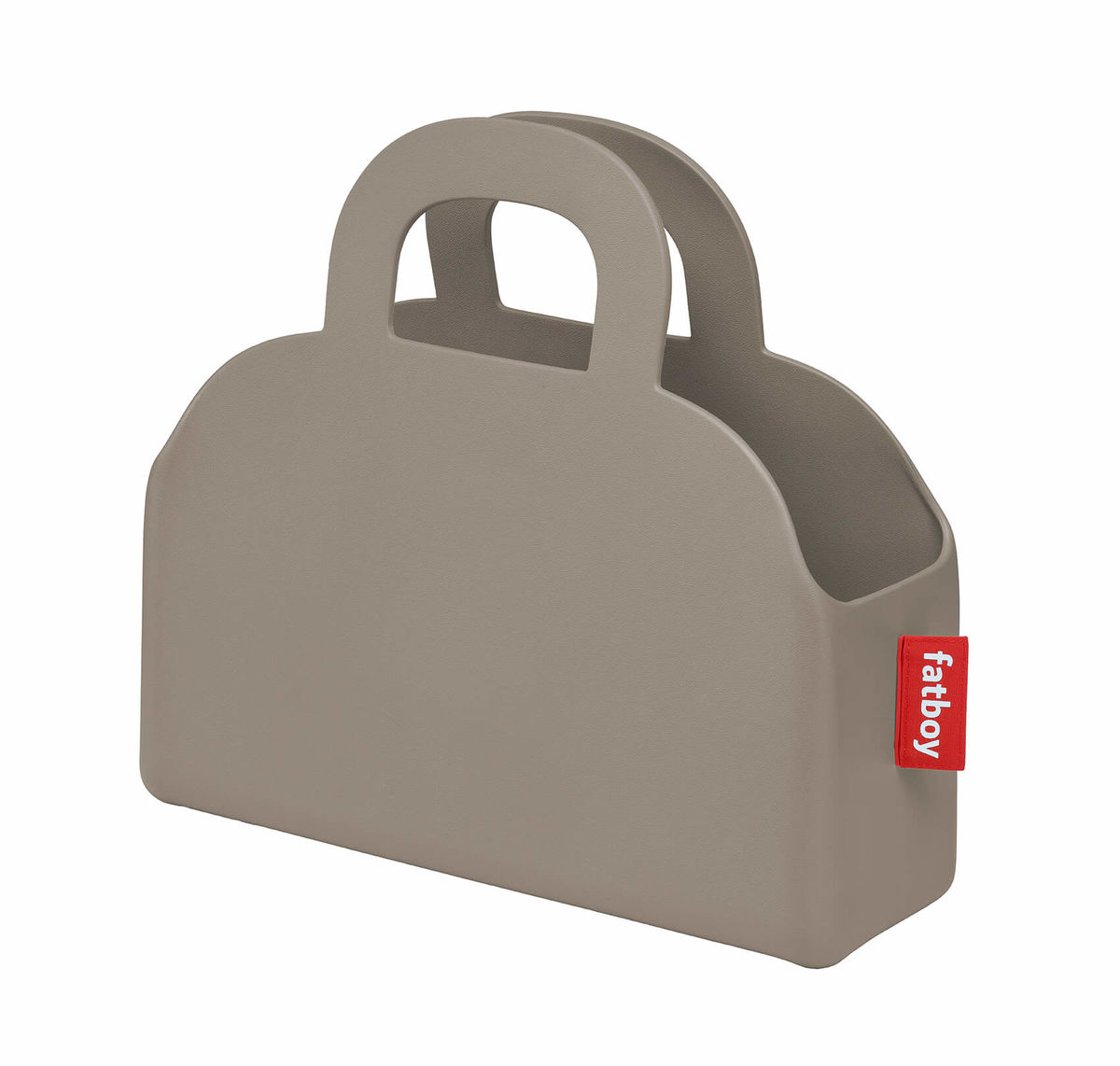 Image of Fatboy Sjopper-Kees taupe bei nettoshop.ch