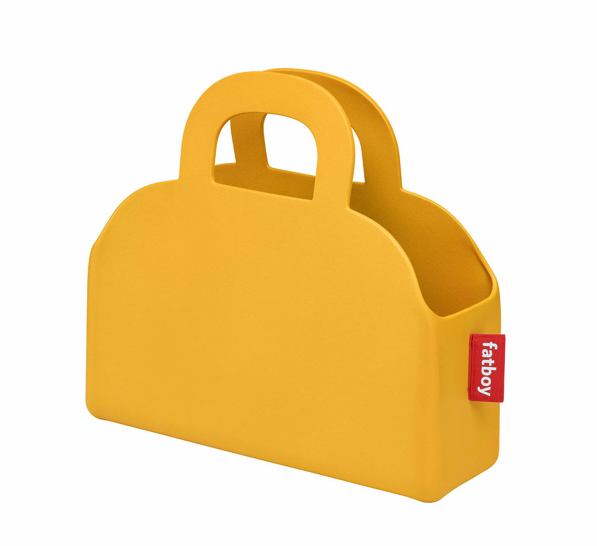 Image of Fatboy Sjopper-Kees yellow ochre bei nettoshop.ch