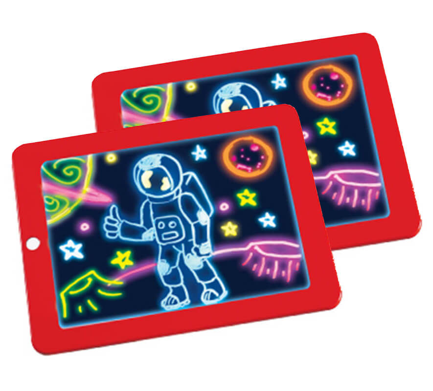 Image of Mediashop Magic Pad Spielbrett 2-Set bei nettoshop.ch