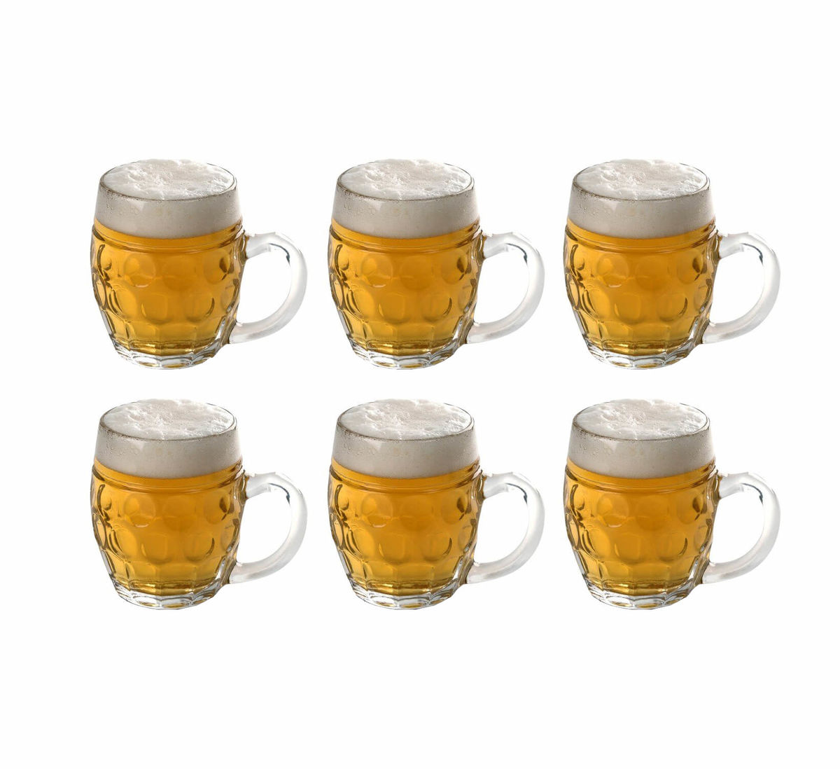 Image of Mäser Bierkanne Kugele 0.3 l 6-er Set bei nettoshop.ch