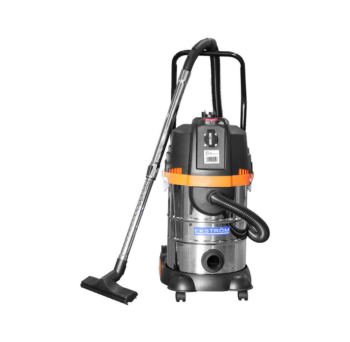 Image of Kibernetik Industriesauger Ekström 30 Liter bei nettoshop.ch