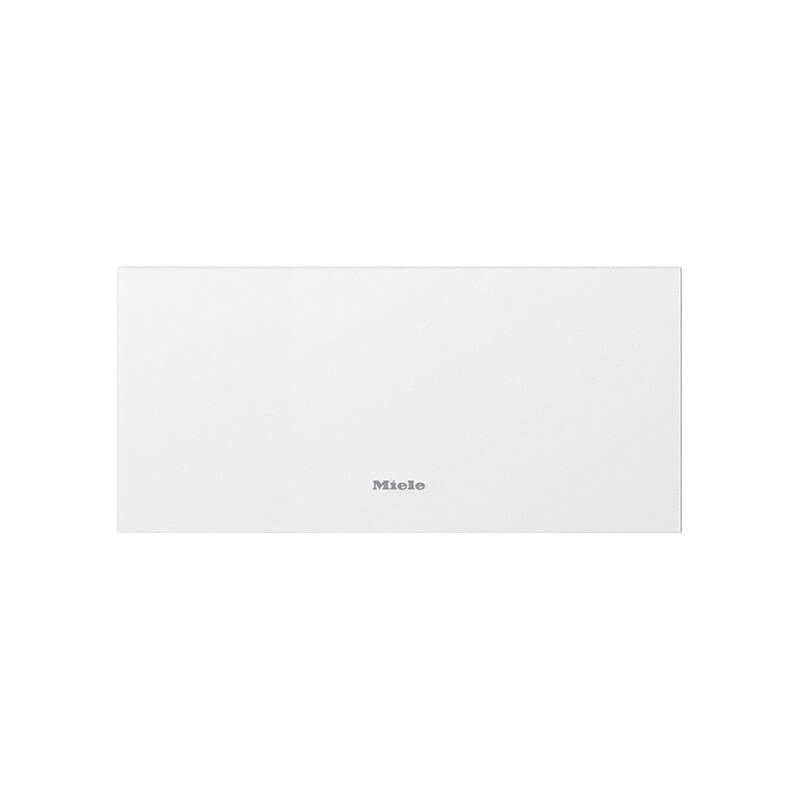 Image of Miele ESW 7020 Wärmeschublade Brillantweiss bei nettoshop.ch
