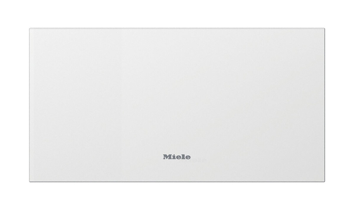 Image of Miele ESW 7030 Wärmeschublade Brillantweiss bei nettoshop.ch
