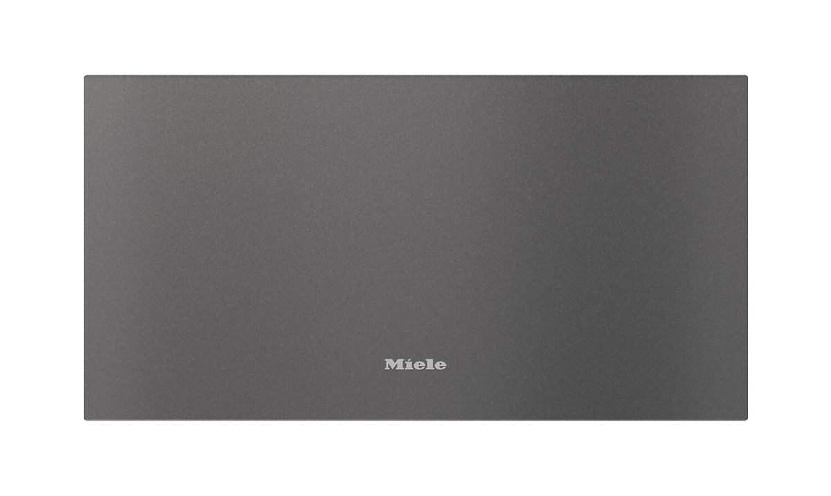 Image of Miele ESW 7030 Wärmeschublade Graphitgrau bei nettoshop.ch