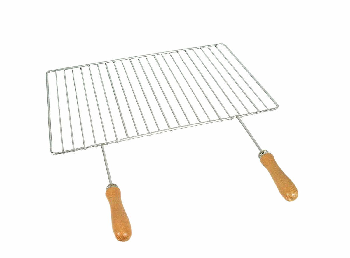 Image of Nouvel Einschieberost 52 x 37cm Grill Zubehör bei nettoshop.ch