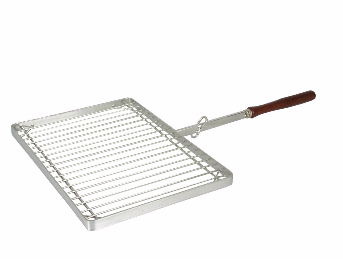 Image of Nouvel Rost zu Schwenkarm Grill Zubehör bei nettoshop.ch