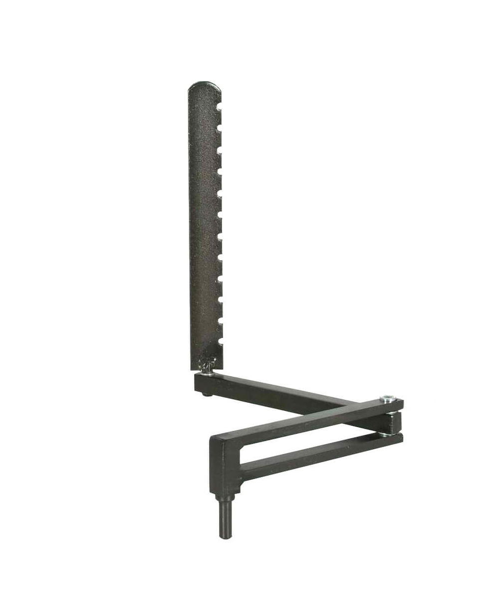 Image of Nouvel Doppelschwenkarm Grill Zubehör bei nettoshop.ch